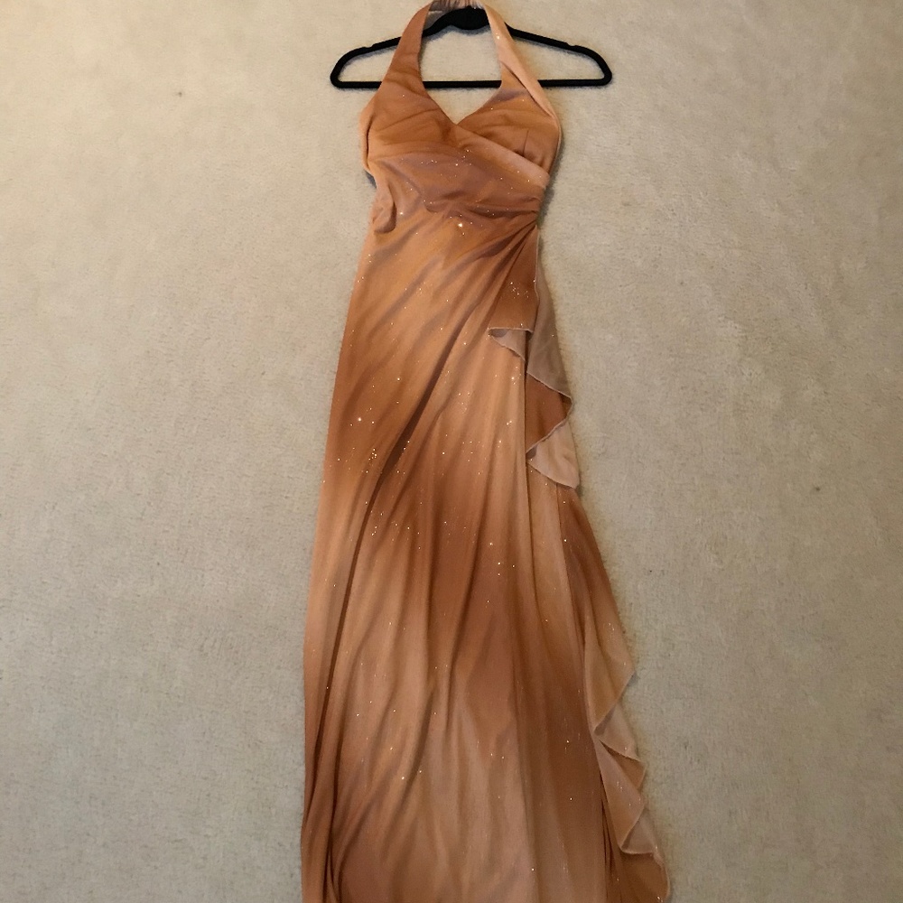 B. Darlin Women's Elegant Formal Dress